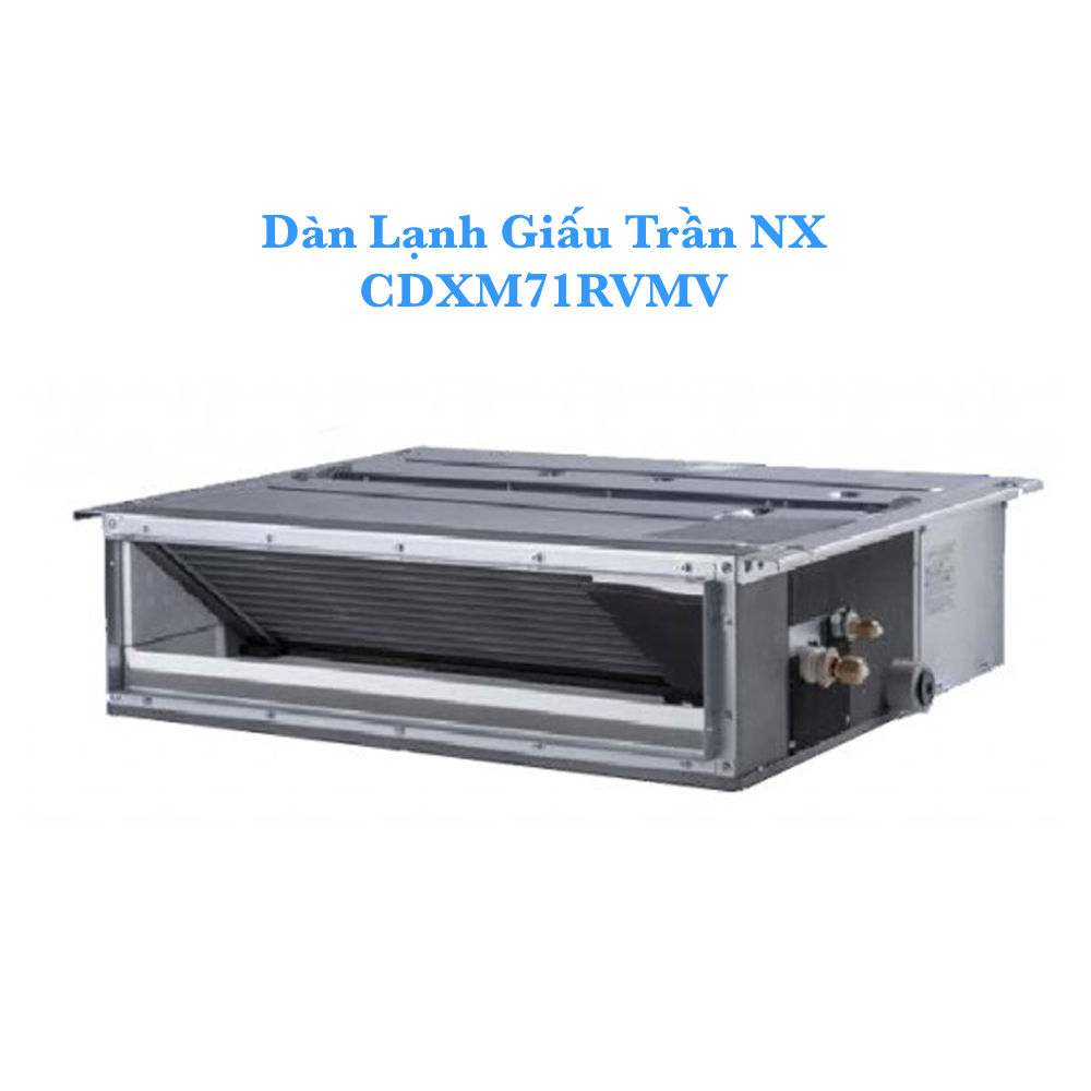 CDXM71RVMV nền trắng