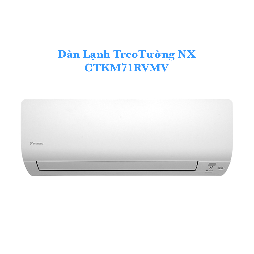 CTKM71RVMV nền trắng