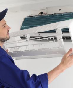 Nơi sửa máy lạnh Đồng Nai