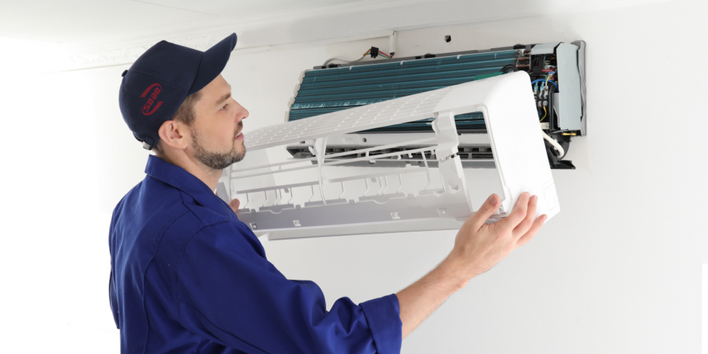 Nơi sửa máy lạnh Đồng Nai