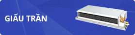 Danh mục sản phẩm Điều hòa giấu trần