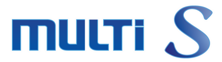 Logo Daikin Multi S