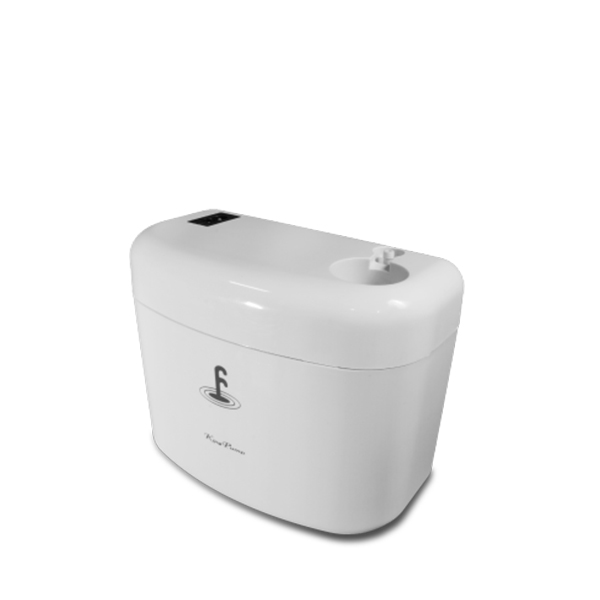 Máy bơm nước dàn lạnh