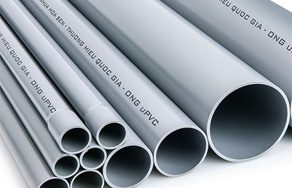 Thi công ống nước thoát âm tường (đã bao gồm vật tư phụ như Co Tê, Lơ, công cắt đục, trám trét đi âm tường,…)