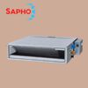 dàn lạnh âm trần nối ống gió LG Multi split